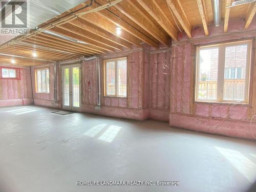 25 Mower Avenue, Vaughan, ON - Indoor Photo Showing Other Room