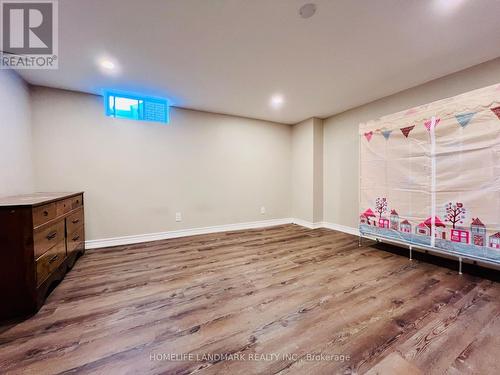 Bsmt - 3 Elston Court, Richmond Hill, ON - Indoor Photo Showing Basement