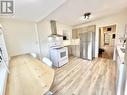 316 W 5Th Avenue, Prince Rupert, BC  - Indoor Photo Showing Kitchen 