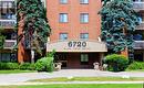 1013 - 6720 Glen Erin Drive, Mississauga, ON  - Outdoor With Balcony 