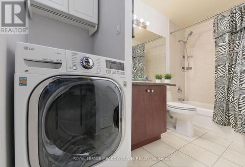 1013 - 6720 Glen Erin Drive, Mississauga, ON - Indoor Photo Showing Laundry Room