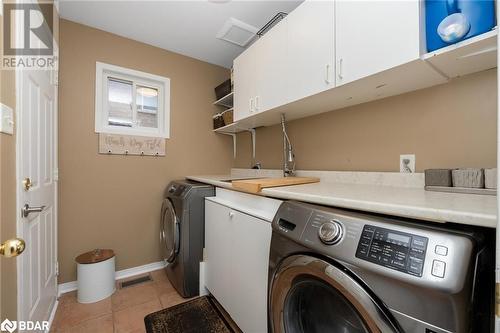 143 Porchlight Road, Brampton, ON - Indoor Photo Showing Laundry Room