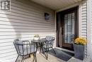 143 Porchlight Road, Brampton, ON  - Outdoor With Deck Patio Veranda With Exterior 