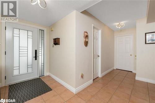 143 Porchlight Road, Brampton, ON - Indoor Photo Showing Other Room