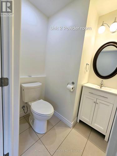 289 Chatham Street, Brantford, ON - Indoor Photo Showing Bathroom