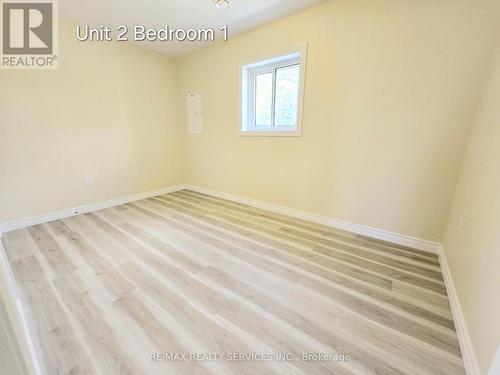 289 Chatham Street, Brantford, ON - Indoor Photo Showing Other Room