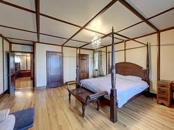 Master bedroom - 