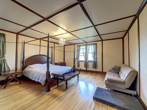 Master bedroom - 936  - 938 Route 148, Lochaber-Partie-Ouest, QC - Indoor