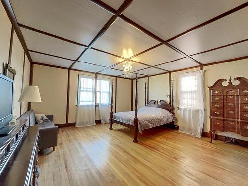 Bedroom - 936  - 938 Route 148, Lochaber-Partie-Ouest, QC - Indoor Photo Showing Bedroom