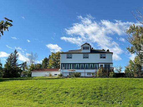 Back facade - 936  - 938 Route 148, Lochaber-Partie-Ouest, QC - Outdoor