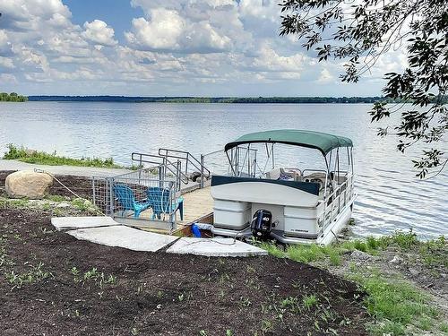 Other - 936  - 938 Route 148, Lochaber-Partie-Ouest, QC - Outdoor With Body Of Water With View