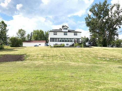 Frontage - 936  - 938 Route 148, Lochaber-Partie-Ouest, QC - Outdoor