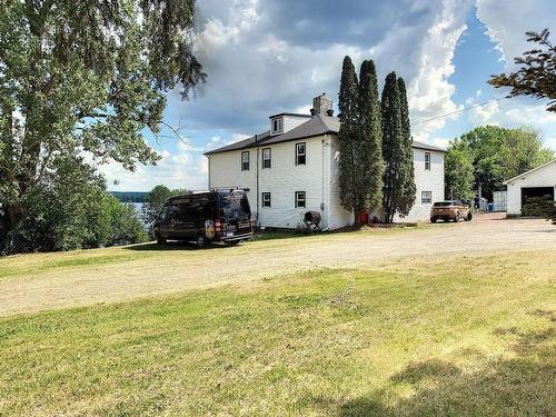 Frontage - 936  - 938 Route 148, Lochaber-Partie-Ouest, QC - Outdoor