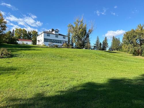 Overall view - 936  - 938 Route 148, Lochaber-Partie-Ouest, QC - Outdoor