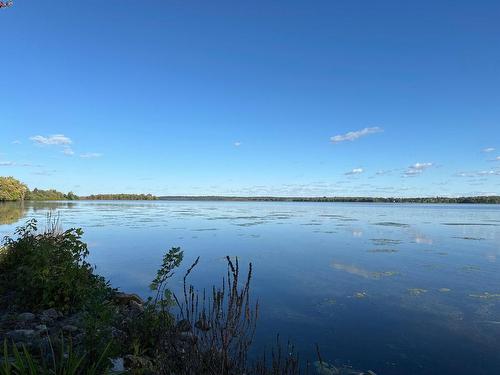 Vue sur l'eau - 936  - 938 Route 148, Lochaber-Partie-Ouest, QC - Outdoor With Body Of Water With View