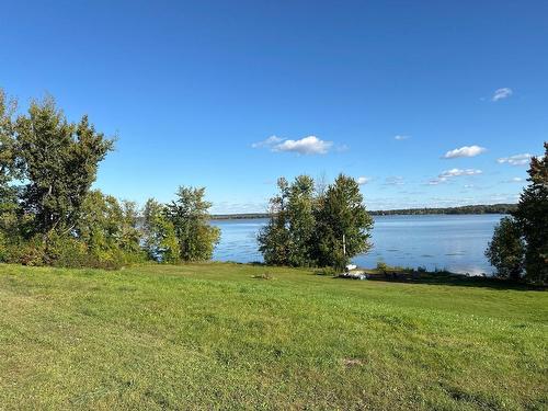 Vue sur l'eau - 936  - 938 Route 148, Lochaber-Partie-Ouest, QC - Outdoor With Body Of Water With View