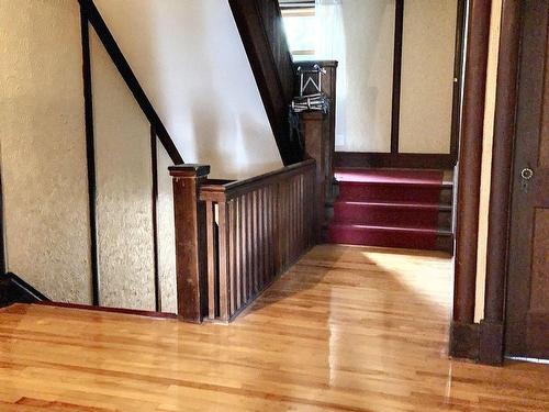 Staircase - 936  - 938 Route 148, Lochaber-Partie-Ouest, QC - Indoor Photo Showing Other Room