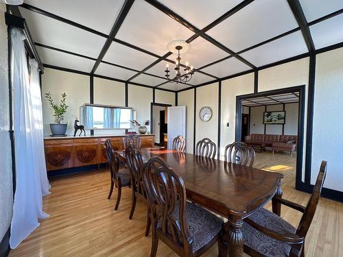 Dining room - 936  - 938 Route 148, Lochaber-Partie-Ouest, QC - Indoor Photo Showing Dining Room