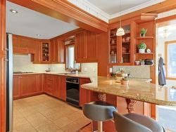 Kitchen - 