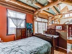 Master bedroom - 