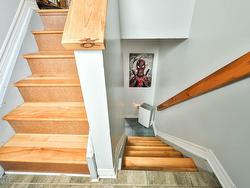 Escalier - 