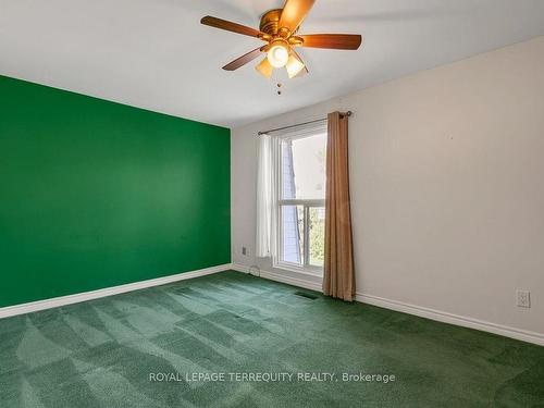 77-705 Burnhamthorpe Rd, Toronto, ON - Indoor Photo Showing Other Room