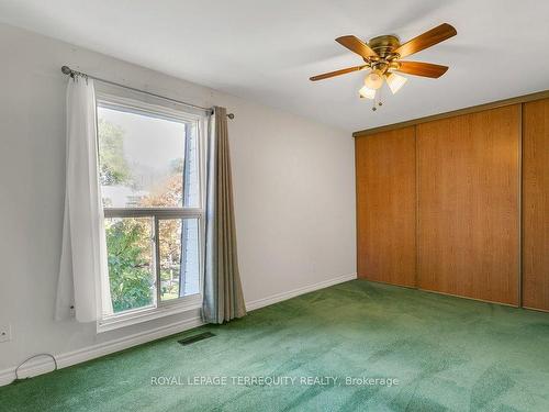 77-705 Burnhamthorpe Rd, Toronto, ON - Indoor Photo Showing Other Room