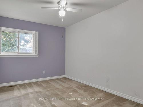 77-705 Burnhamthorpe Rd, Toronto, ON - Indoor Photo Showing Other Room