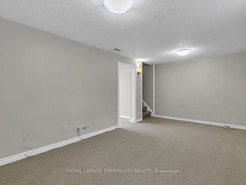 77-705 Burnhamthorpe Rd, Toronto, ON - Indoor Photo Showing Other Room