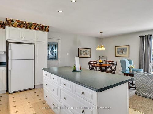 980 County Rd 38, Trent Hills, ON - Indoor Photo Showing Kitchen