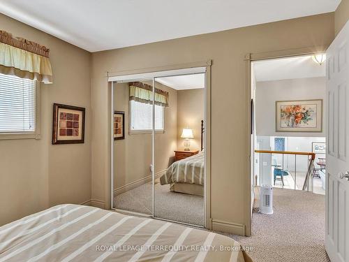 980 County Rd 38, Trent Hills, ON - Indoor Photo Showing Bedroom