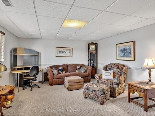 980 County Rd 38, Trent Hills, ON - Indoor Photo Showing Other Room