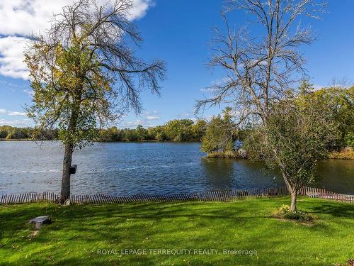 980 County Rd 38, Trent Hills, ON - Outdoor With Body Of Water With View