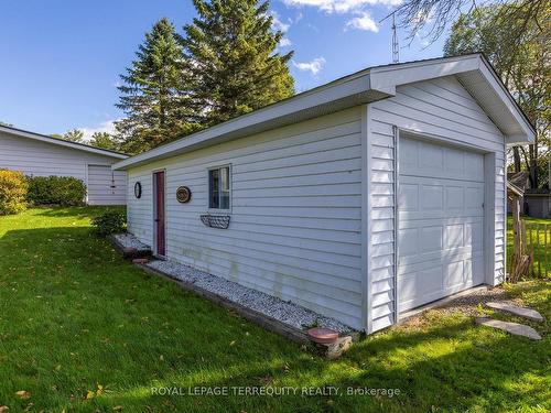 980 County Rd 38, Trent Hills, ON - Outdoor With Exterior