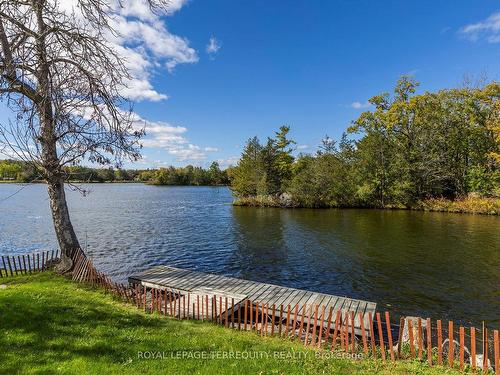 980 County Rd 38, Trent Hills, ON - Outdoor With Body Of Water With View