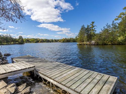 980 County Rd 38, Trent Hills, ON - Outdoor With Body Of Water With View