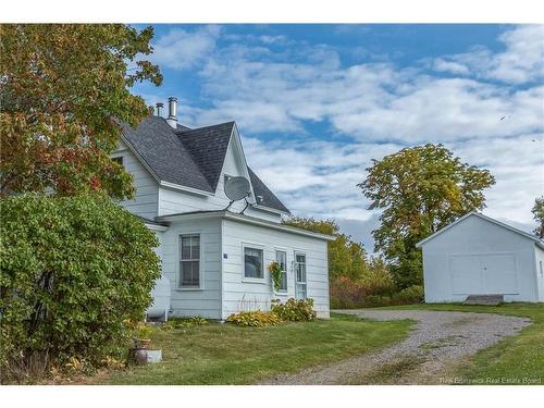 13 Mill St, Port Elgin, NB 