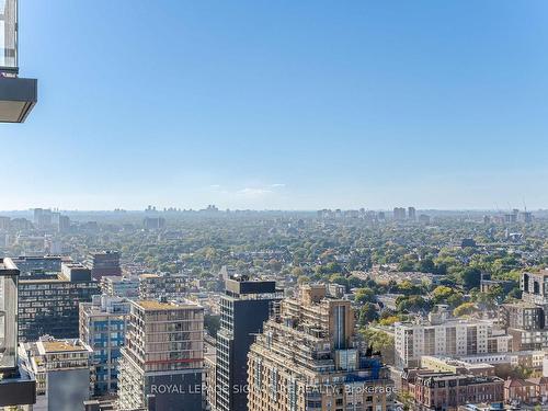 3115-108 Peter St, Toronto, ON - Outdoor With View