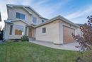 312 Reg Wyatt Way, Winnipeg, MB 