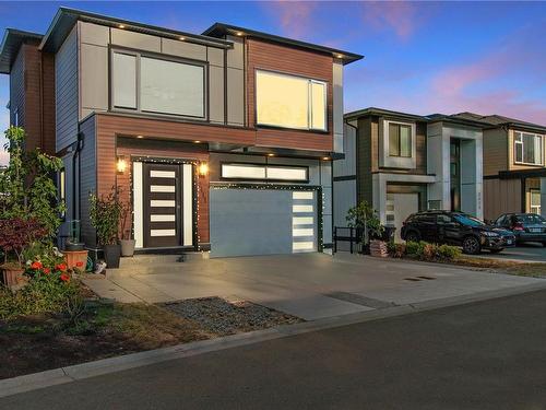 2411 Azurite Cres, Langford, BC 