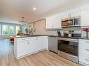 106-364 Goldstream Ave, Colwood, BC  - Indoor Photo Showing Kitchen 