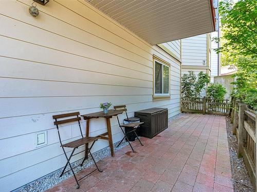 106-364 Goldstream Ave, Colwood, BC - Outdoor With Deck Patio Veranda With Exterior