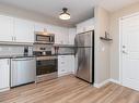 106-364 Goldstream Ave, Colwood, BC  - Indoor Photo Showing Kitchen 