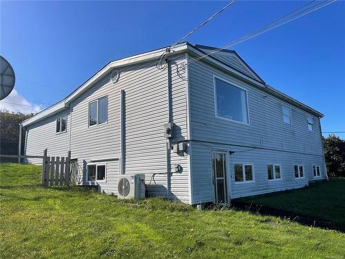 2101 Haddington Cres, Port Mcneill, BC 