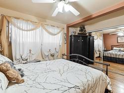 Master bedroom - 