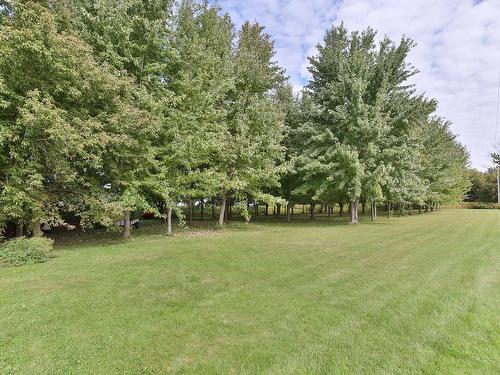 Land/Lot - 665 Rue Principale, Saint-Paul-De-L'Île-Aux-Noix, QC - Outdoor