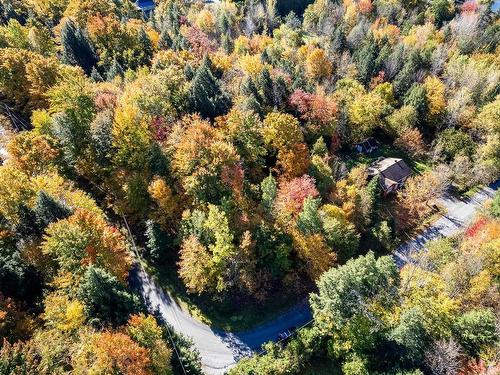 Land/Lot - Rue Wilkinson, Dunham, QC 