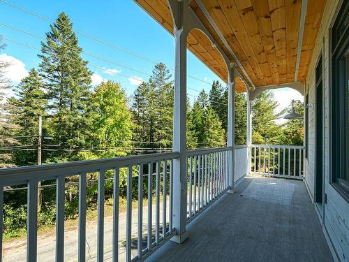 Autre - 101-1284 Ch. De La Rivière, Val-David, QC - Outdoor With Exterior