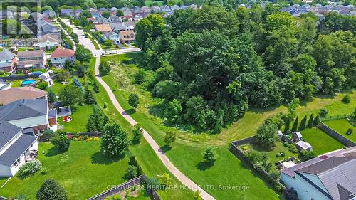 88 Hunter Way, Brantford, ON - Outdoor With View