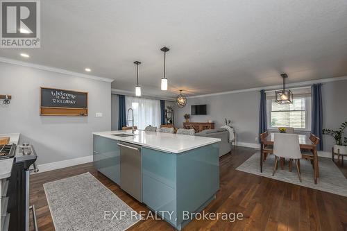 12 Killarney Road, London, ON - Indoor